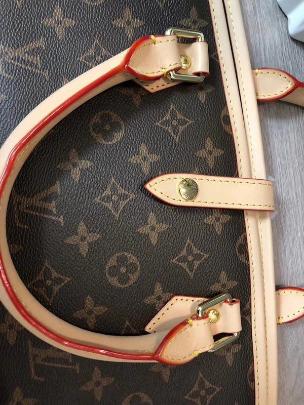 Satchel Bags - VL Bags - 6621