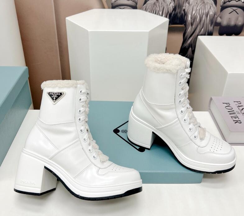 Glamy - PD Women Shoes - 308