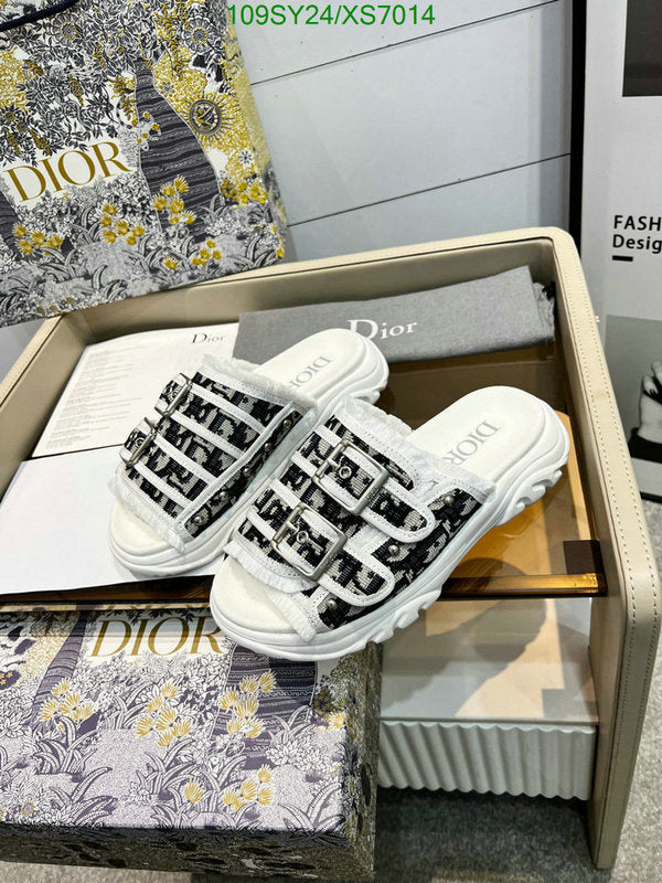 SAMCC - DOR Women Shoes - 2151