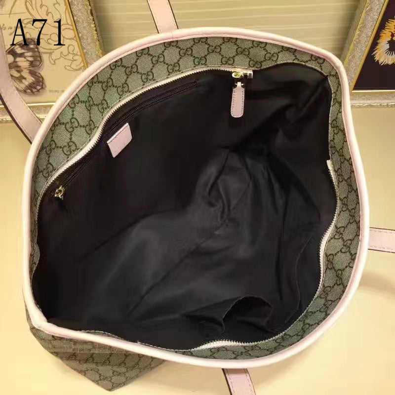 Glami Fashion - GCI Bags - 9890