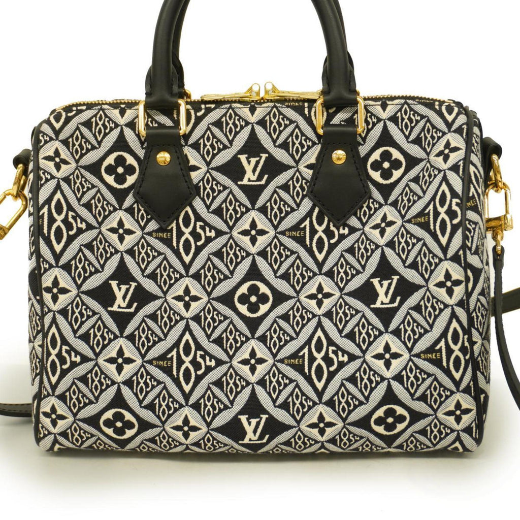 Louis Vuitton  Canvas Tote Bag ()