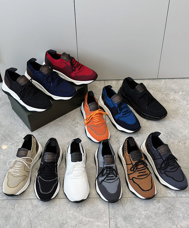 Glami - BRE Men Shoes - 310