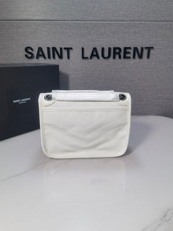 Satchel Bags - SLY Bags - 1657