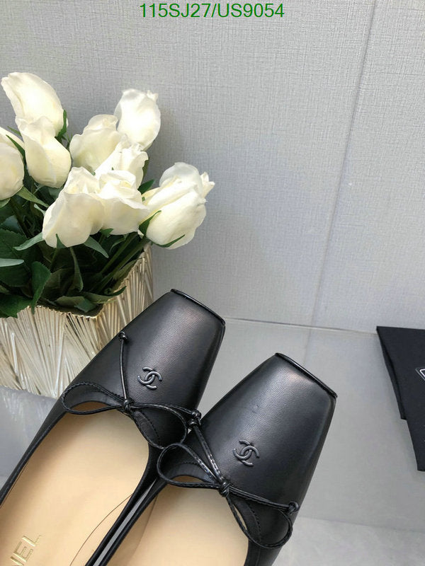 SAMC - CHL Women Shoes - 051