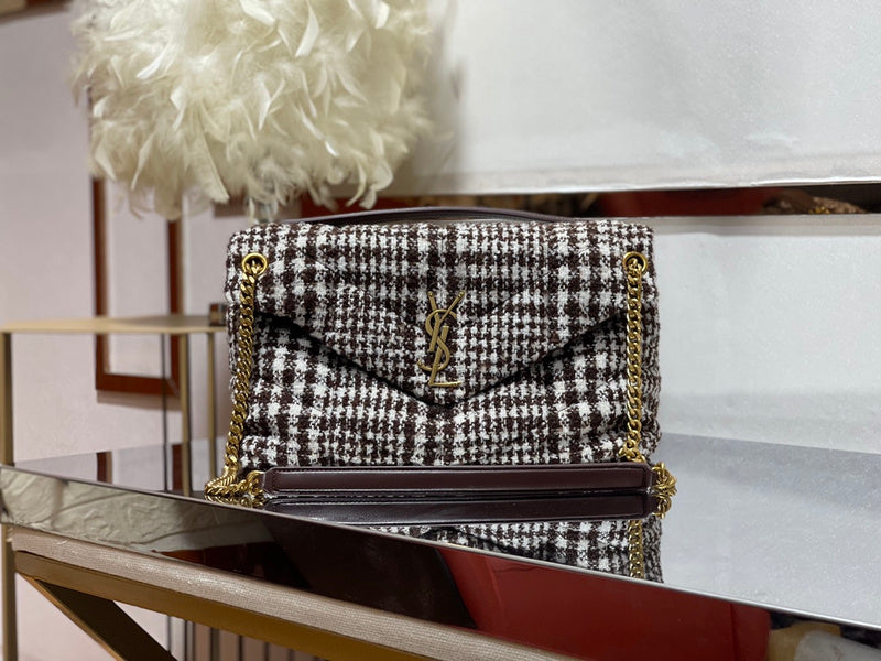 Satchel Bags - SLY Bags - 2385