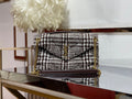 Satchel Bags - SLY Bags - 2385