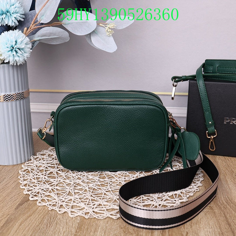 Satchel Bags - PDA Bags - 4254