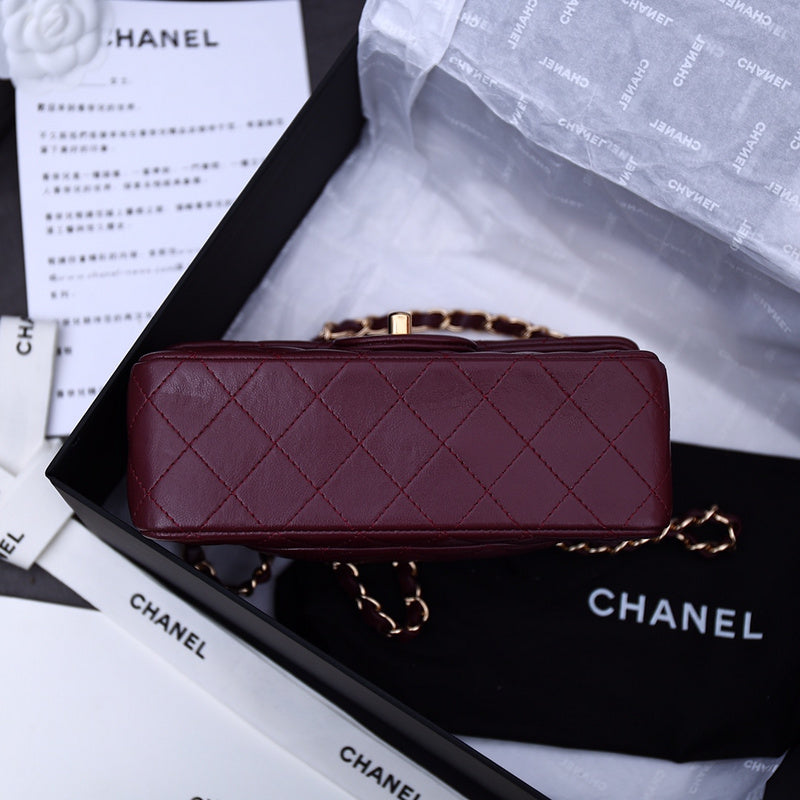 Satchel Bags - CLN Bags - 947
