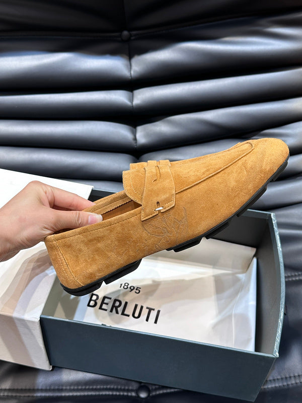 Glami - BRE Men Shoes - 149