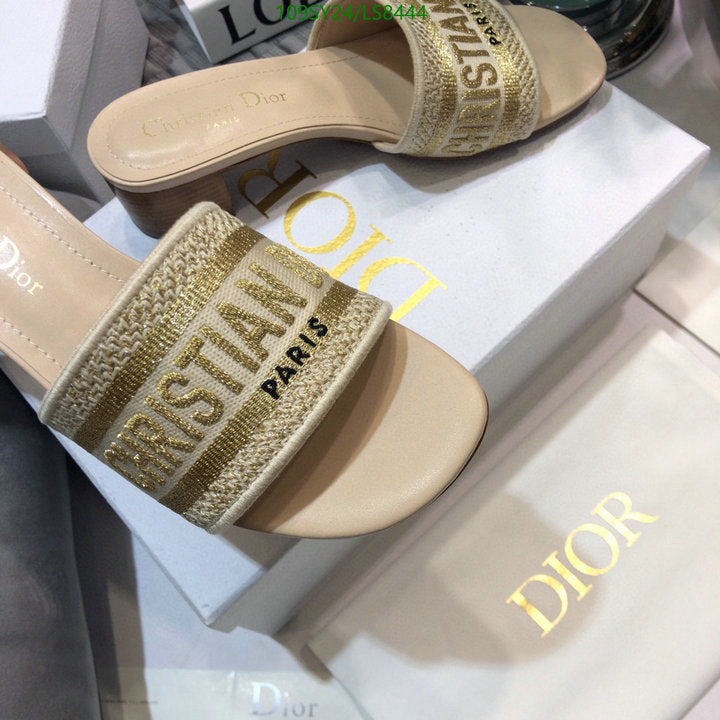 SAMCC - DOR Women Shoes - 1830