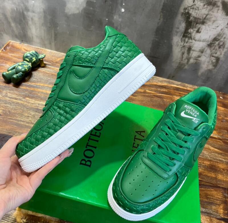 SAMC - BOV Men Shoes - 018