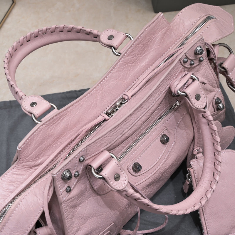 Glamy - BG Bags - 786