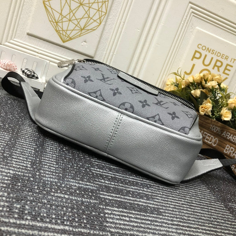 Satchel Bags - VL2 Bags - 1041