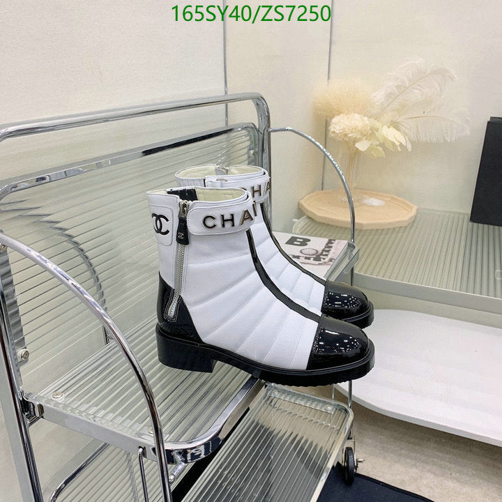 SAMC - CHL Women Boots - 259
