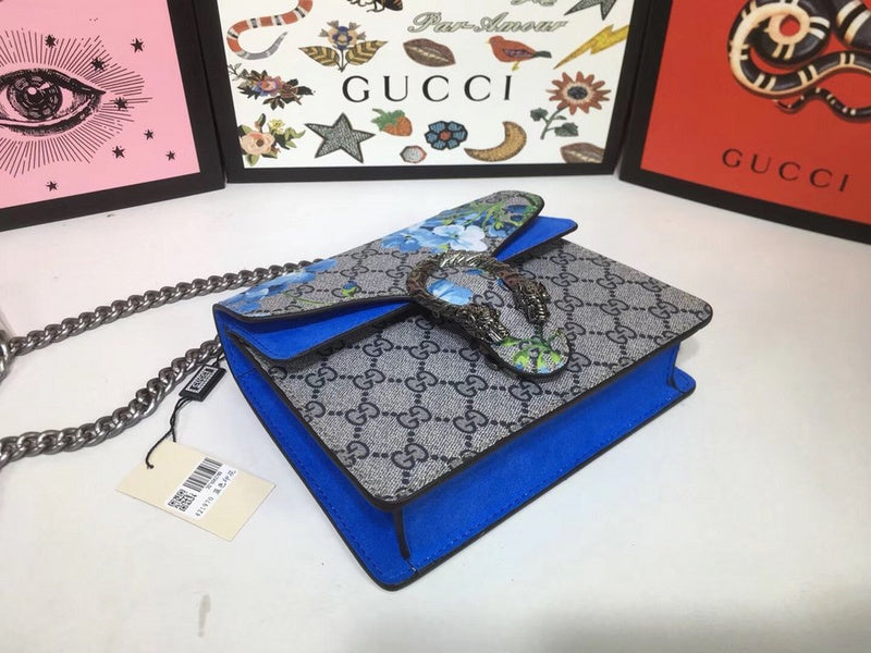 Glami Fashion - GCI Bags - 10640