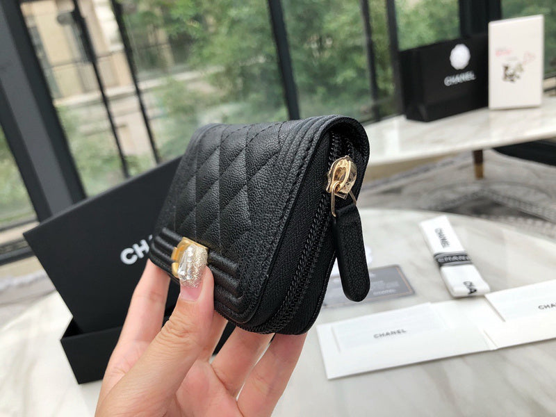 Glami-i CHL Wallets - 025