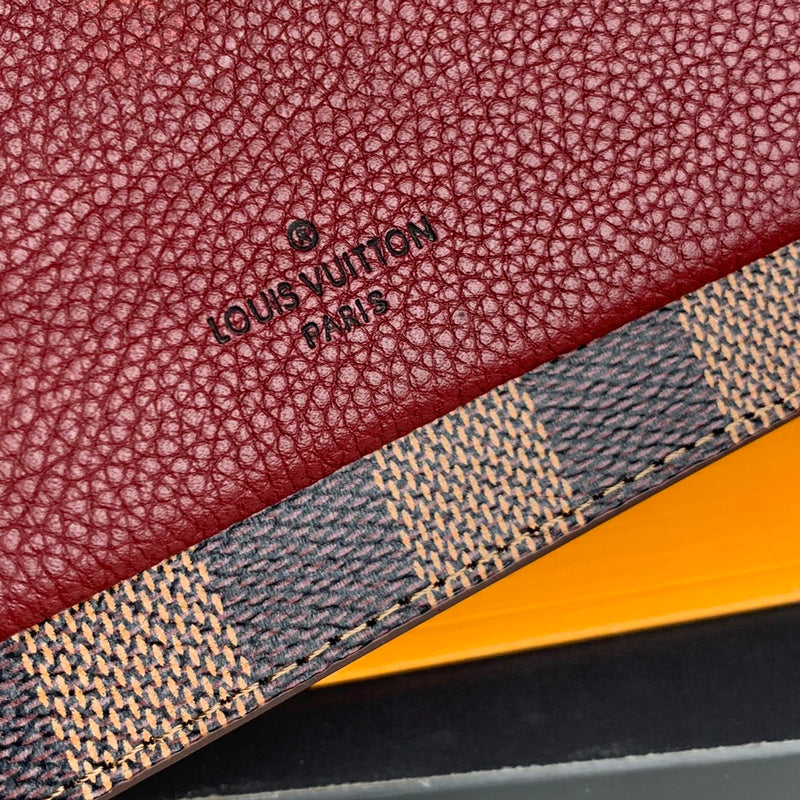 Satchel Bags - VL Bags - 1750