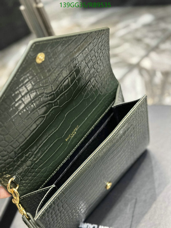 SAMC - YLS Bags - 266