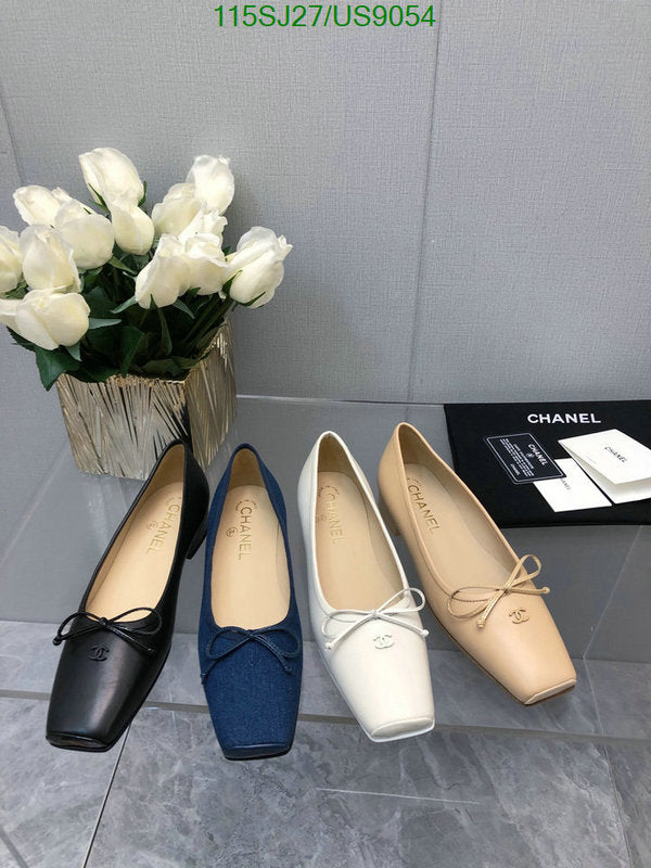 SAMC - CHL Women Shoes - 051