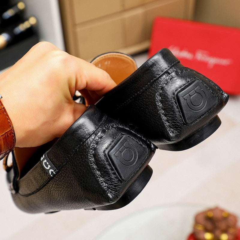 Glami - FGO Men Shoes - 902