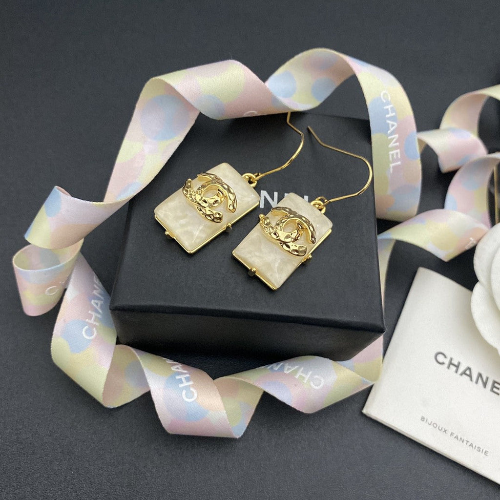 EN - Lux Earring CHL 026