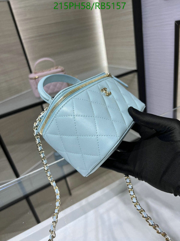 SAMC - CHL Bags - 353
