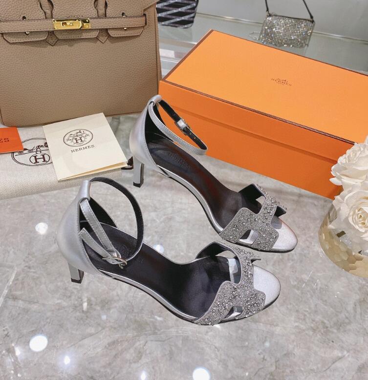 SAMC - HMS Women Shoes - 1157