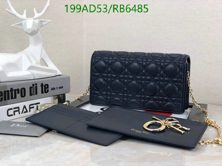 SAMCC - DOR Bags - 1219