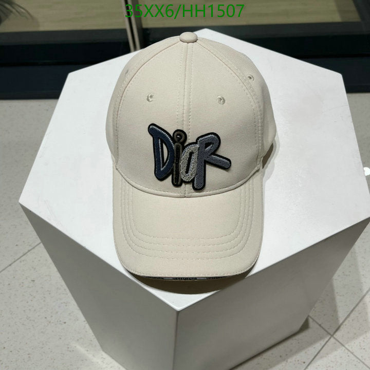 SAMC - DOR Caps & Hats - 129
