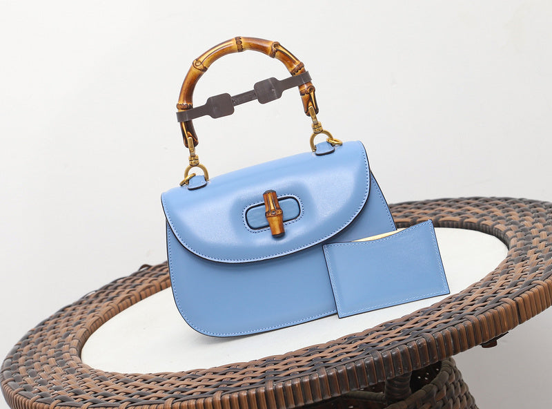 Satchel Bags - GCI Bags - 1156