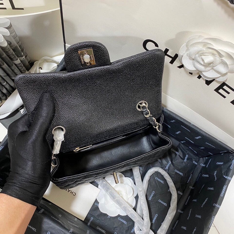 Satchel Bags - CHL Bags - 4594