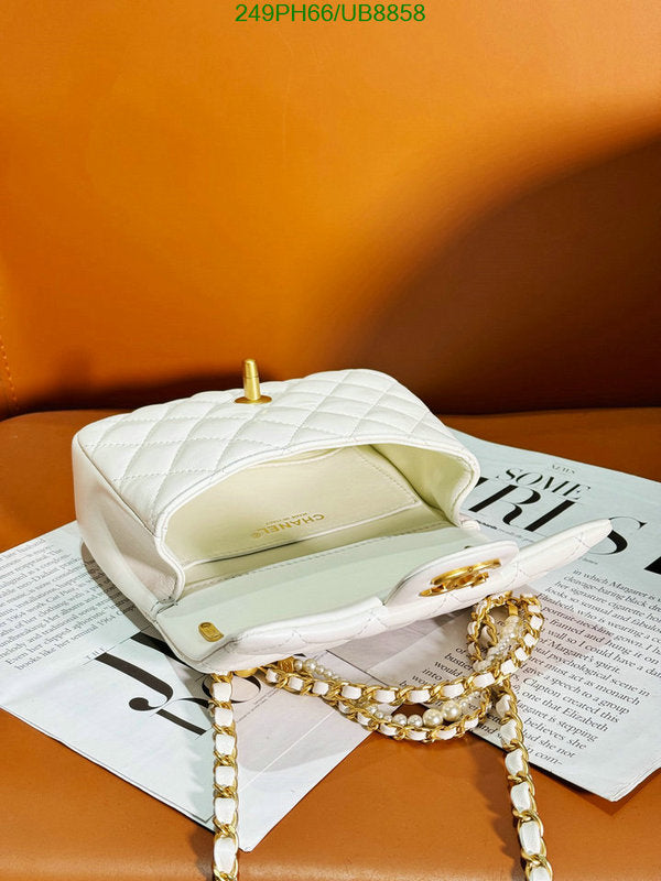 SAMC - CHL Bags - 089