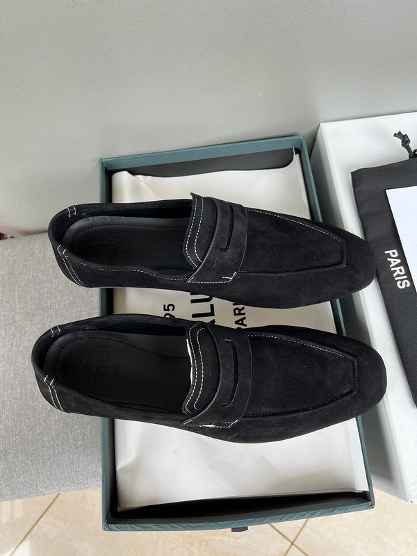Glami - BRE Men Shoes - 279