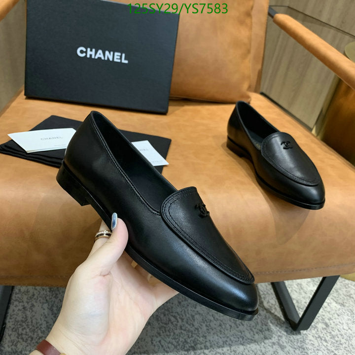 SAMC - CHL Women Shoes - 109