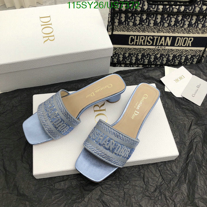SAMCC - DOR Women Shoes - 1541