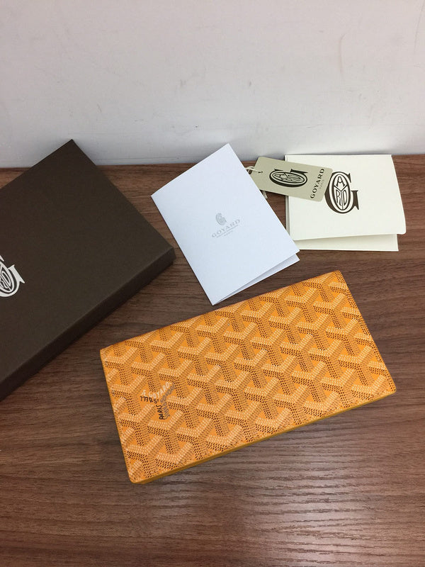 Glami-i - GYO Wallets - 056