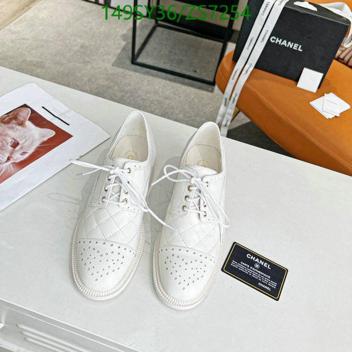 SAMC - CHL Women Shoes - 070