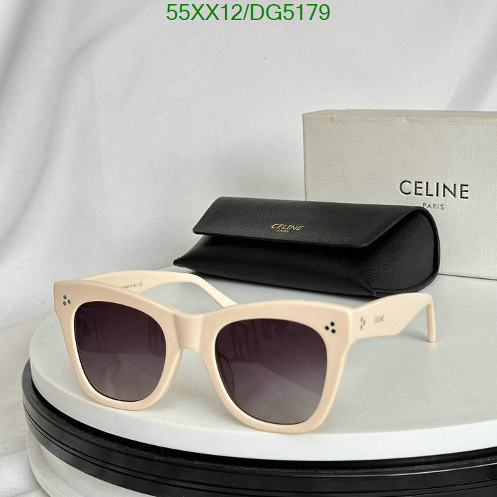 SAMC - COL Glasses - 005