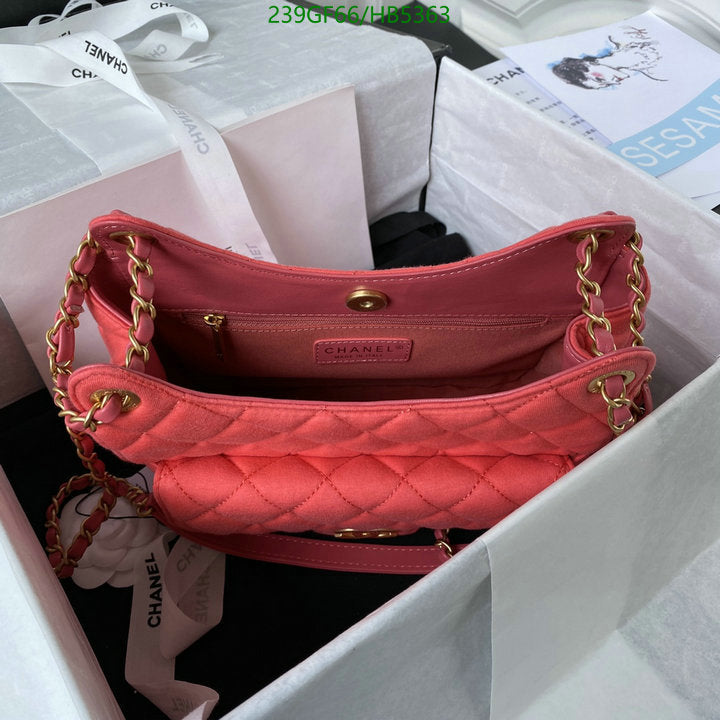 SAMC - CHL Bags - 097