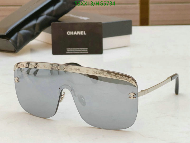 SAMC - CHL Glasses - 423