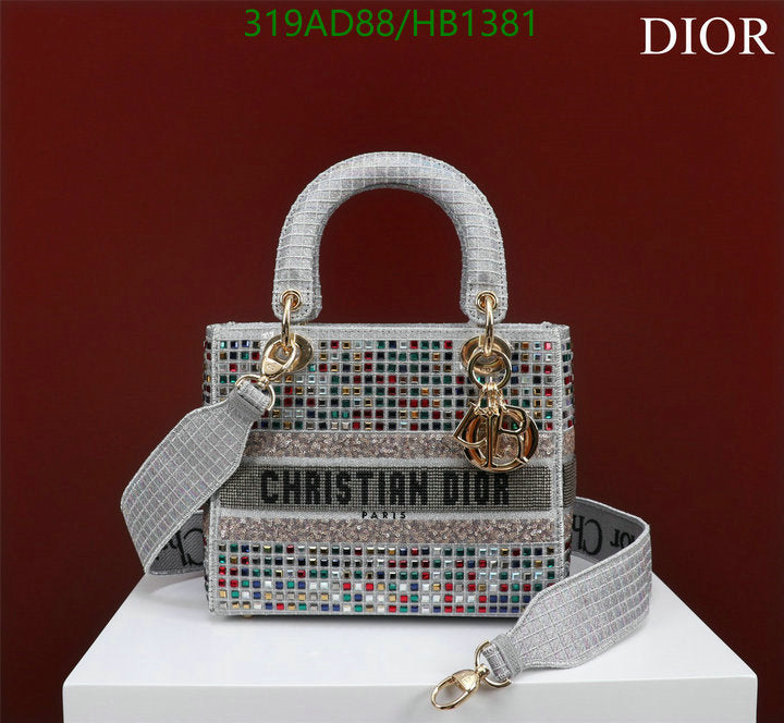 SAMCC - DOR Bags - 1160
