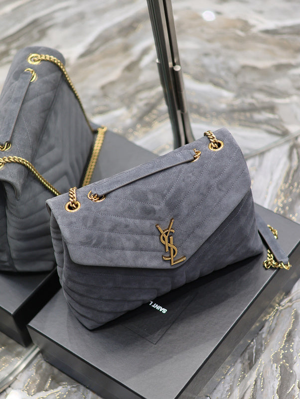 Satchel Bags - SLY Bags - 059