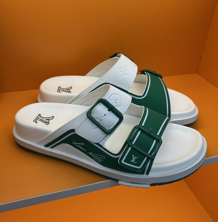 Glamy - LOV Men Shoes - 1053