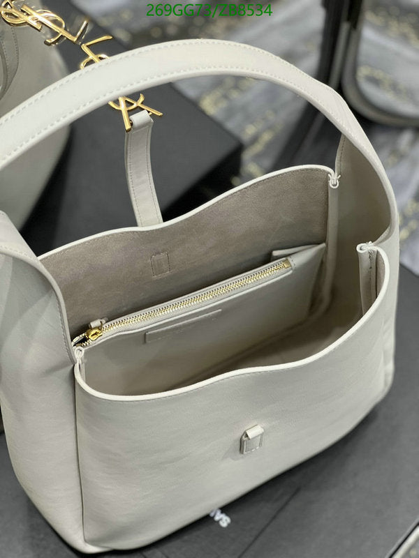 SAMC - YLS Bags - 196