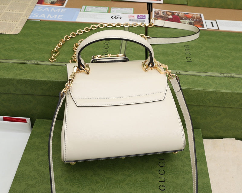 Satchel Bags - GCI Bags - 629