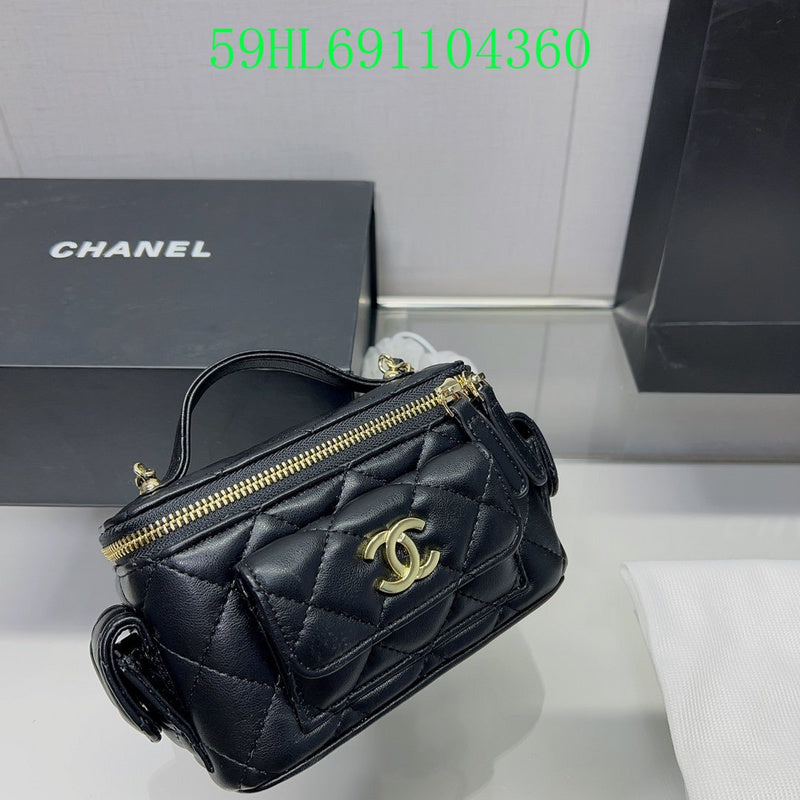 Glami - CHL Bags - 1989