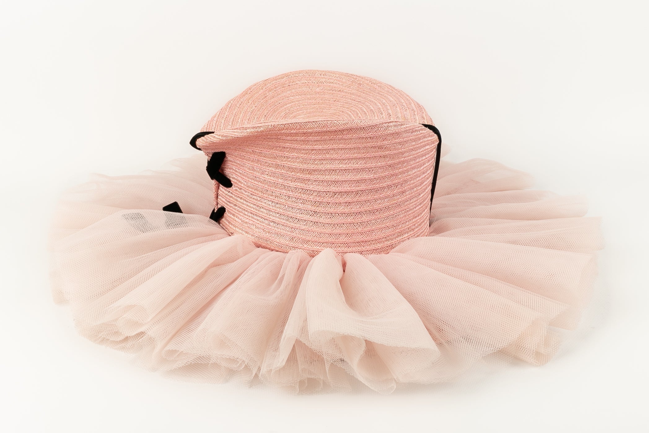 Chapeau "Tutu" Marie MerciÃƒÆ’Ã‚Â©