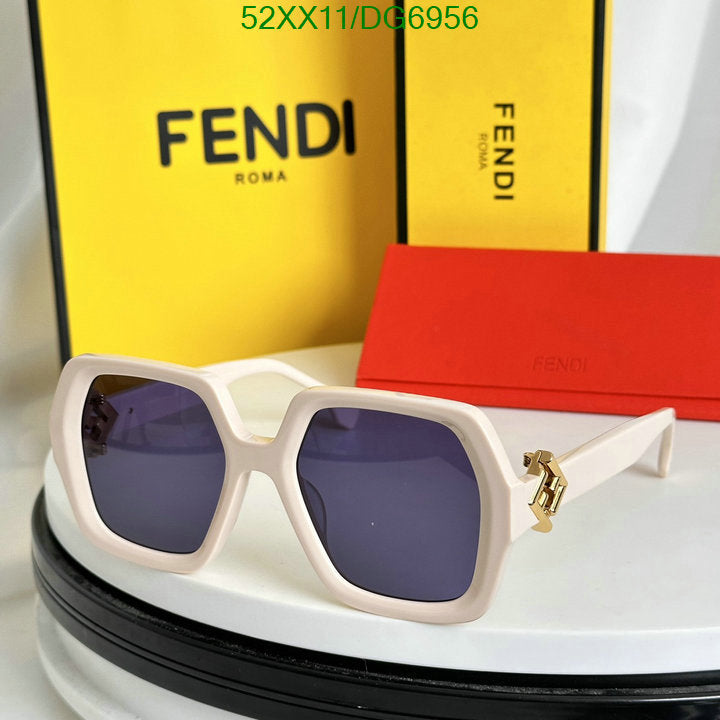 SAMC - FDE Glasses - 025