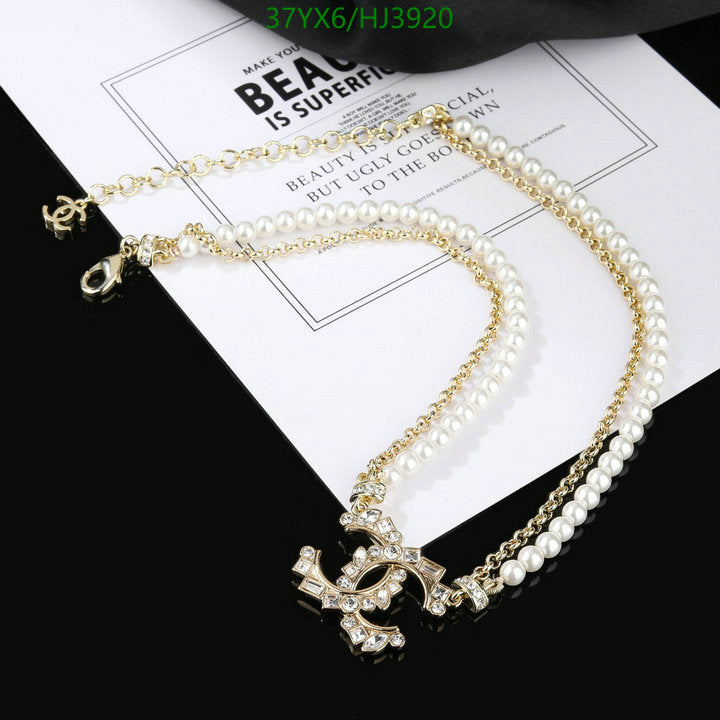 SAMC - CHL Jewelry - 595