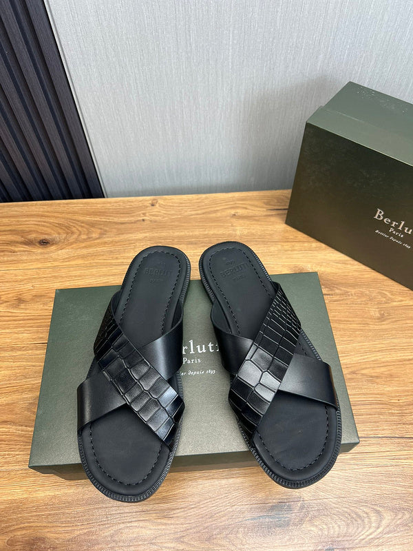 Glami - BRE Men Shoes - 389
